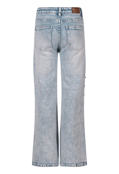 D-zine meisjes jeans